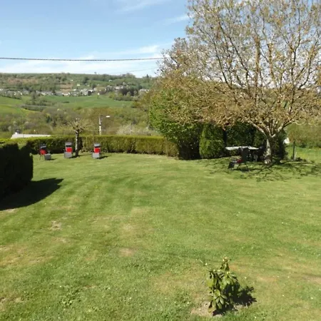 Holiday home Charme Et Confort: Renove Avec Jardin, Proche Et Randonnees - Fr-1-742-271
