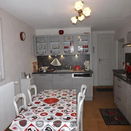 Charme Et Confort: Renove Avec Jardin, Proche Et Randonnees - Fr-1-742-271 * Saint-Cernin (Cantal)