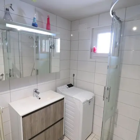 Holiday home Charme Et Confort: Renove Avec Jardin, Proche Et Randonnees - Fr-1-742-271 Saint-Cernin (Cantal)